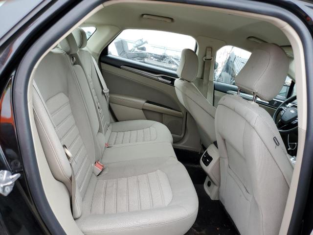 Photo 10 from auction – 2020 FORD FUSION SE with VIN 3FA6P0HD2LR195235