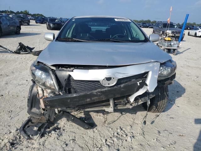 Photo 5 from auction – 2010 TOYOTA COROLLA BASE with VIN 1NXBU4EE0AZ303312