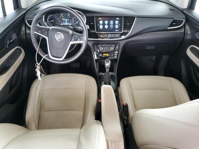Photo 8 from auction – 2017 BUICK ENCORE ESS with VIN KL4CJCSB0HB026022