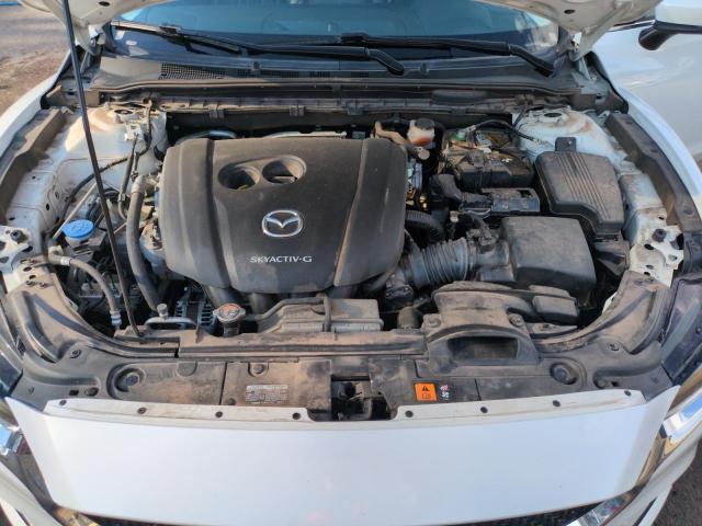 Photo 11 from auction – 2019 MAZDA 6 TOURING with VIN JM1GL1VMXK1509758