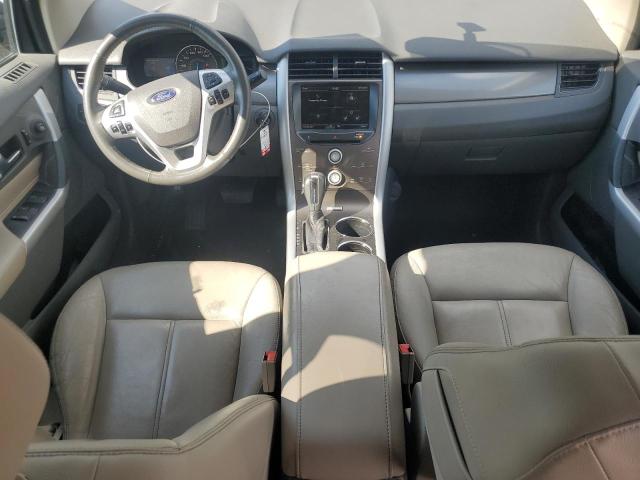 Photo 8 from auction – 2014 FORD EDGE SEL with VIN 2FMDK4JC1EBB74656