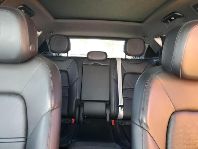 Photo 10 from auction – 2023 PORSCHE CAYENNE BA with VIN WP1AA2AY6PDA06548