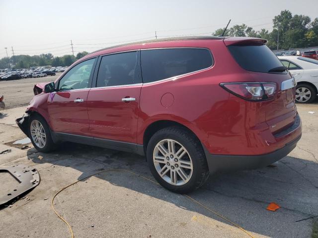 Photo 2 from auction – 2014 CHEVROLET TRAVERSE L with VIN 1GNKVGKD7EJ156497