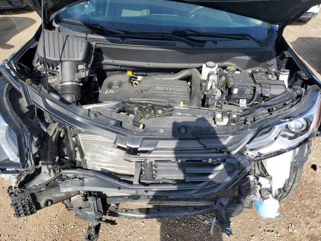 Photo 11 from auction – 2020 CHEVROLET EQUINOX LT with VIN 2GNAXTEV2L6174175