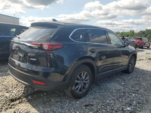 Photo 3 from auction – 2023 MAZDA CX-9 TOURI with VIN JM3TCBCY8P0658734
