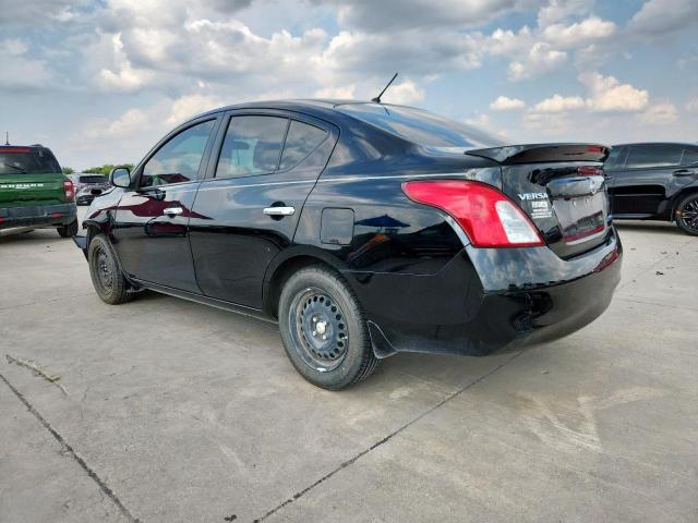 Photo 2 from auction – 2013 NISSAN VERSA SV with VIN 3N1CN7AP2DL826427