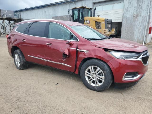 Photo 4 from auction – 2020 BUICK ENCLAVE ES with VIN 5GAERBKW3LJ139225