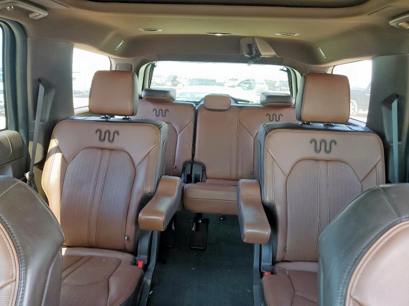 Photo 10 from auction – 2022 FORD EXPEDITION with VIN 1FMJU1PT8NEA56613