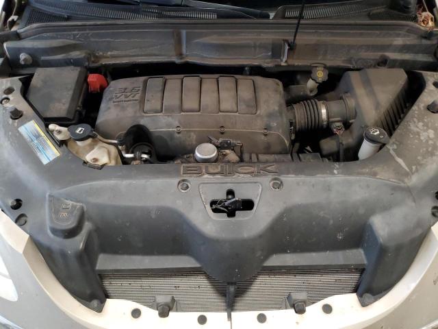Photo 12 from auction – 2010 BUICK ENCLAVE CX with VIN 5GALVBED0AJ192376