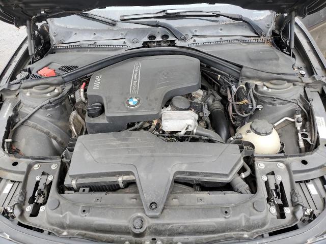 Photo 11 from auction – 2012 BMW 328 I with VIN WBA3A5C54CF256641