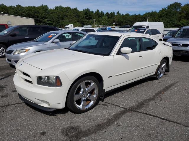 DODGE CHARGER R/ 2007 with VIN 2B3KA53HX7H787227 - Photo from auction