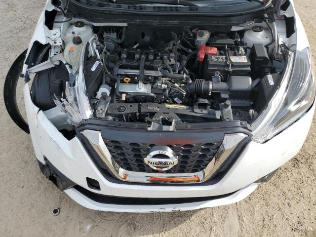 Photo 12 from auction – 2020 NISSAN KICKS SR with VIN 3N1CP5DV7LL546803
