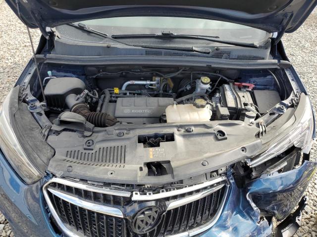Zdjęcie 12 z aukcji – 2019 BUICK ENCORE SPO z VIN KL4CJ2SB0KB951160