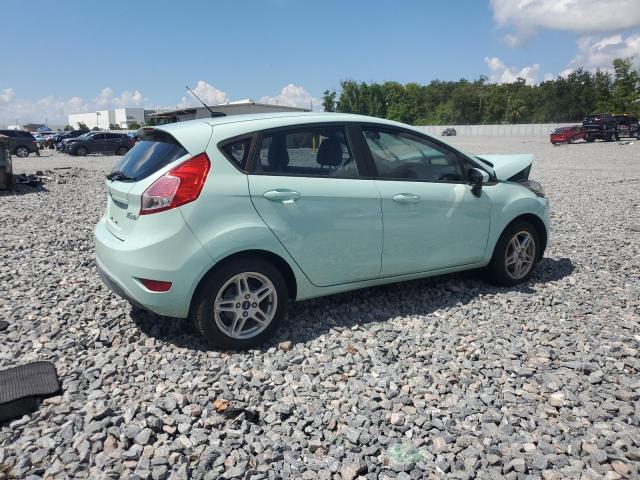 Photo 3 from auction – 2017 FORD FIESTA SE with VIN 3FADP4EJ8HM104465
