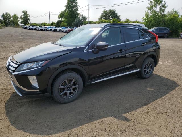 MITSUBISHI ECLIPSE CR 2019 with VIN JA4AT4AA3KZ606508 - Photo from auction
