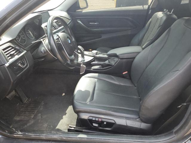 Photo 7 from auction – 2015 BMW 428 I with VIN WBA3N7C57FK224035