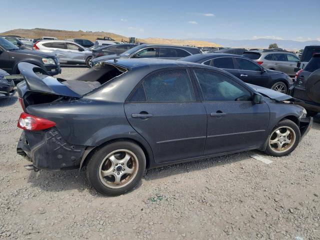 Photo 3 from auction – 2004 MAZDA 6 I with VIN 1YVFP80C745N45095