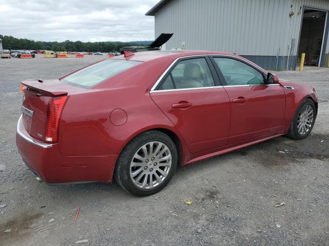 Photo 3 from auction – 2011 CADILLAC CTS PREMIU with VIN 1G6DS5ED3B0101981