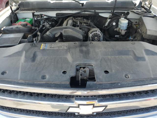 Photo 11 from auction – 2009 CHEVROLET SILVERADO with VIN 3GCEC13399G229150