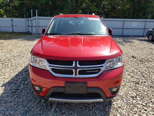 Photo 5 from auction – 2016 DODGE JOURNEY SXT with VIN 3C4PDDBG4GT210540