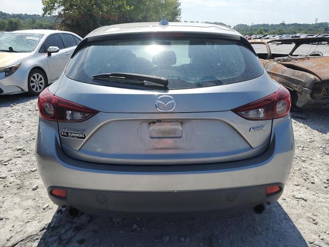 Photo 6 from auction – 2016 MAZDA 3 TOURING with VIN 3MZBM1M76GM246372