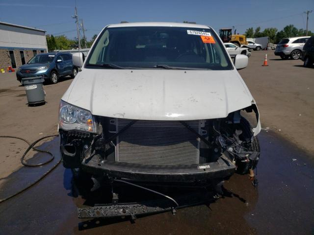 Photo 5 from auction – 2016 DODGE GRAND CARA with VIN 2C4RDGCG8GR335097