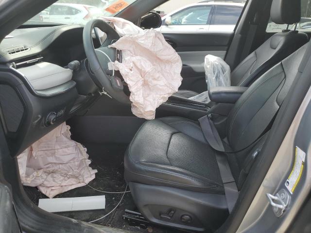 Photo 7 from auction – 2023 JEEP COMPASS LI with VIN 3C4NJDCNXPT554595