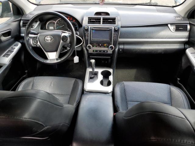 Photo 8 from auction – 2014 TOYOTA CAMRY L with VIN 4T1BF1FK4EU304191