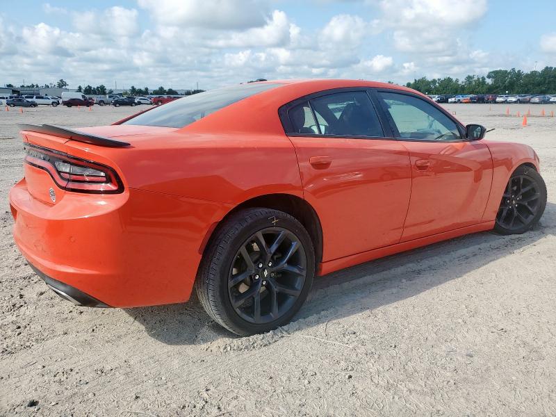 Photo 3 from auction – 2019 DODGE CHARGER SX with VIN 2C3CDXBG7KH532532