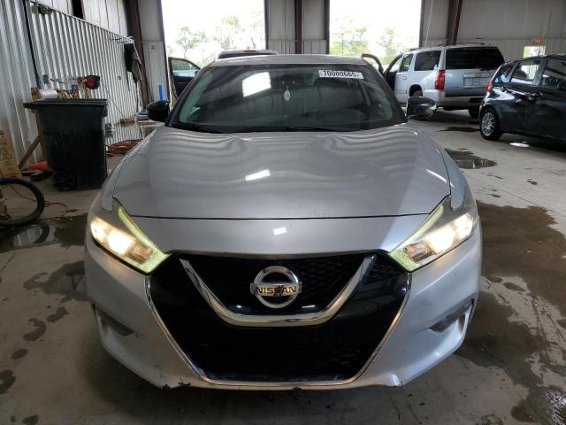 Photo 5 from auction – 2018 NISSAN MAXIMA 3.5 with VIN 1N4AA6AP7JC369881