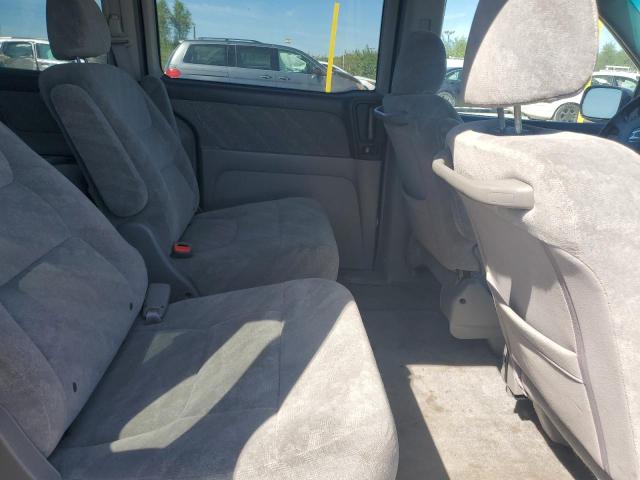 Photo 11 from auction – 2004 HONDA ODYSSEY EX with VIN 5FNRL18854B099212