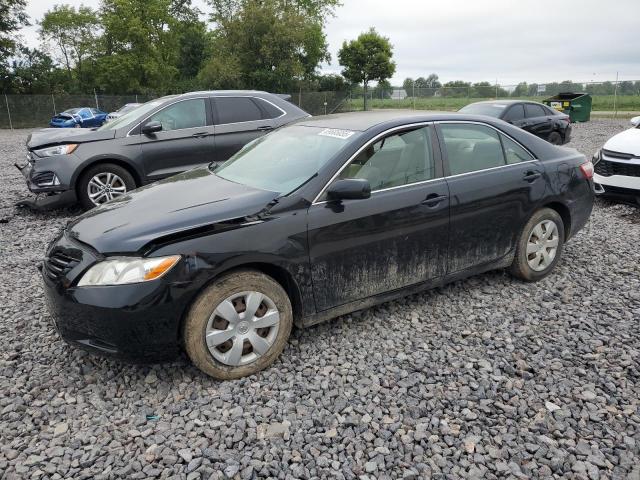 Photo 1 from auction – 2007 TOYOTA CAMRY CE with VIN 4T1BE46K07U079744