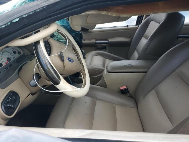 Photo 7 from auction – 2005 FORD EXPLORER S with VIN 1FMZU67K15UB01744