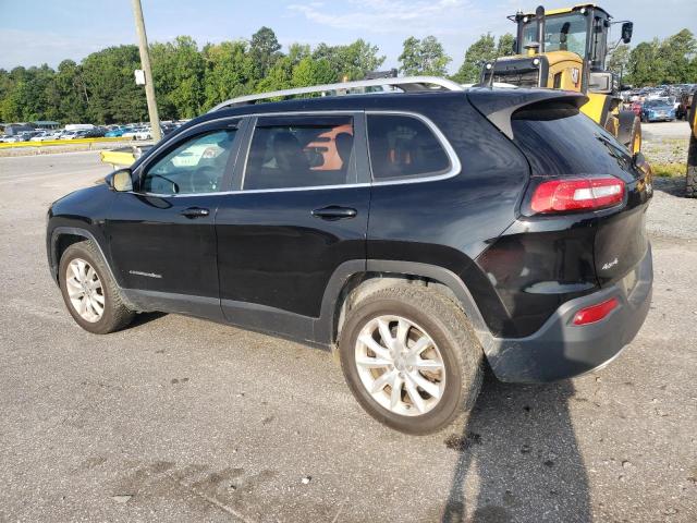 Photo 2 from auction – 2017 JEEP CHEROKEE L with VIN 1C4PJMDB0HW543517