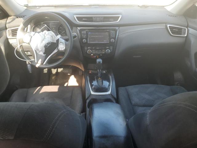 Photo 8 from auction – 2015 NISSAN ROGUE S with VIN 5N1AT2MT5FC823814