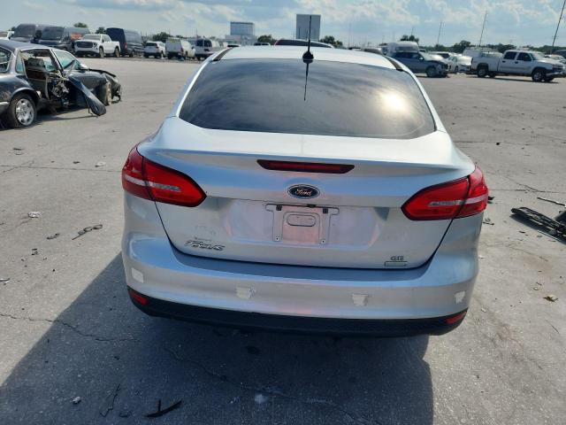 Photo 6 from auction – 2018 FORD FOCUS with VIN 1FADP3FE4JL235752