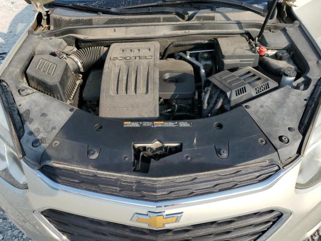 Photo 11 from auction – 2016 CHEVROLET EQUINOX LS with VIN 2GNALBEK8G1123598