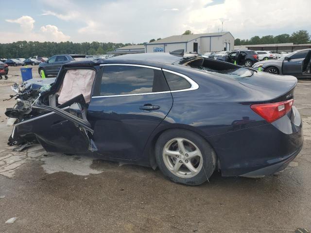 Photo 2 from auction – 2016 CHEVROLET MALIBU LS with VIN 1G1ZB5ST4GF304406