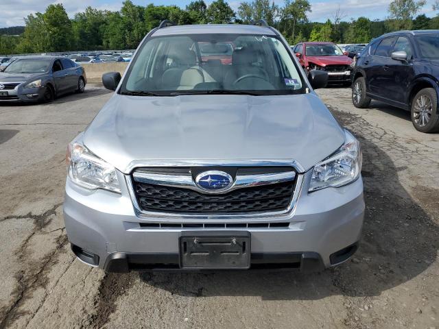 Photo 5 from auction – 2015 SUBARU FORESTER 2 with VIN JF2SJABCXFH588861