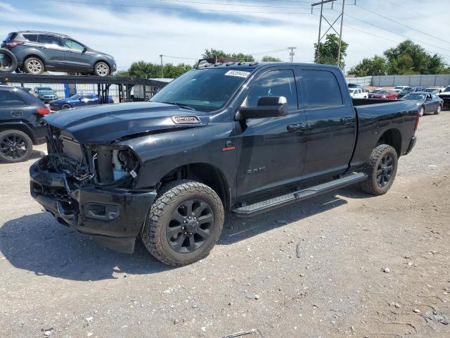 Photo 1 from auction – 2021 RAM 2500 BIG H with VIN 3C6UR5DL5MG585210