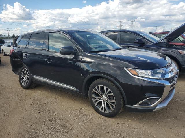 Photo 4 from auction – 2017 MITSUBISHI OUTLANDER with VIN JA4AD2A32HZ031426