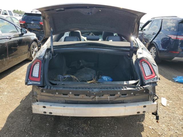Photo 6 from auction – 2023 CHRYSLER 300 S with VIN 2C3CCABG6PH624349