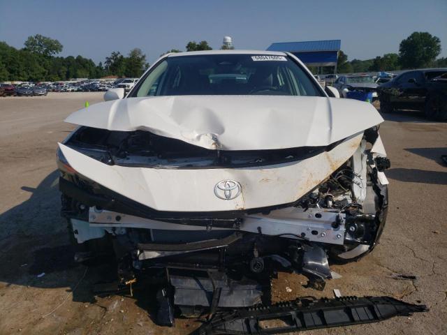 Photo 5 from auction – 2025 TOYOTA CAMRY XSE with VIN 4T1DAACK9SU175632