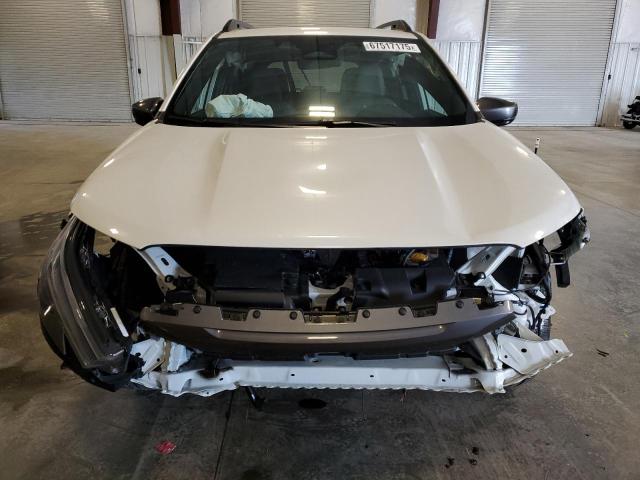 Photo 5 from auction – 2025 SUBARU FORESTER L with VIN JF2SLDNC4SH540399