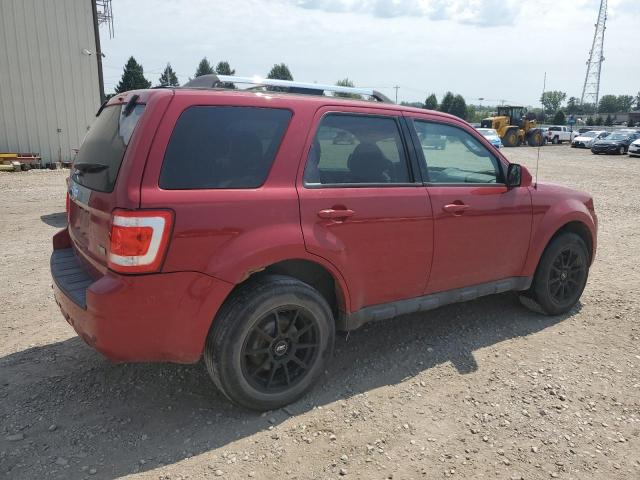 Photo 3 from auction – 2011 FORD ESCAPE LIM with VIN 1FMCU9EG2BKB59360