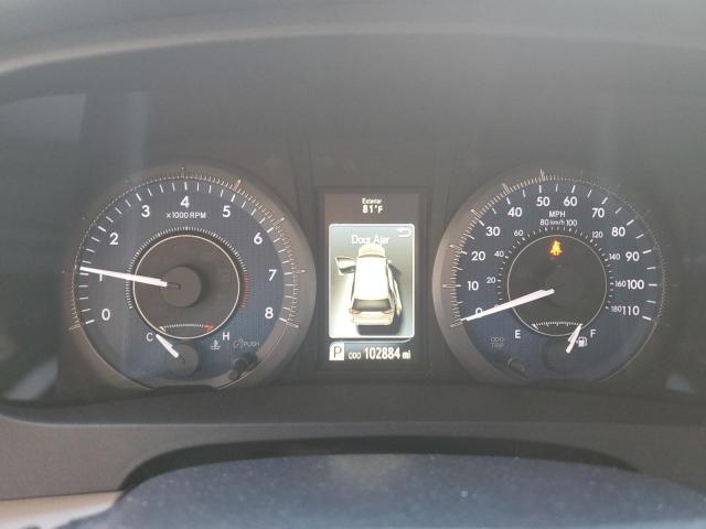 Photo 9 from auction – 2017 TOYOTA SIENNA XLE with VIN 5TDDZ3DC7HS188120