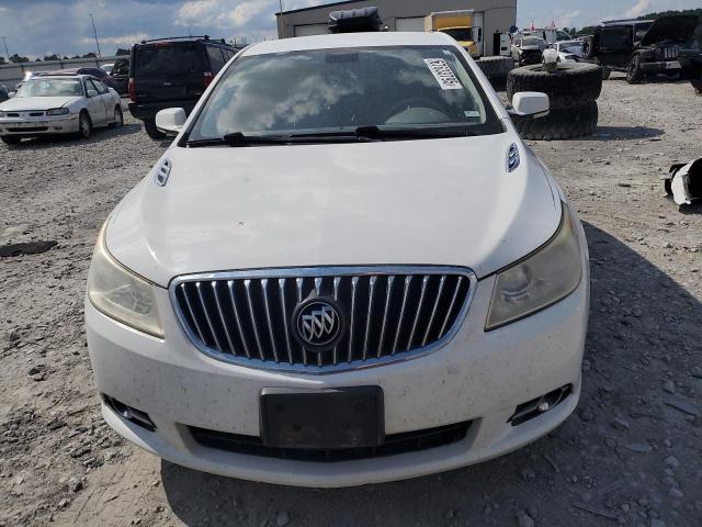 Photo 5 from auction – 2013 BUICK LACROSSE with VIN 1G4GC5E31DF124590