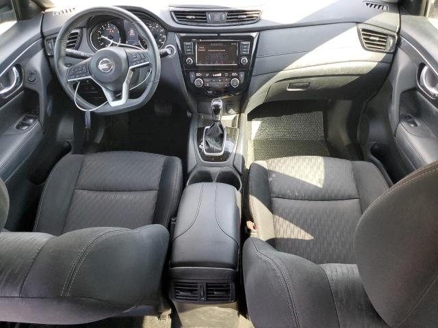 Photo 8 from auction – 2018 NISSAN ROGUE S with VIN KNMAT2MTXJP619418