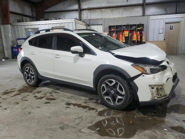 Photo 4 from auction – 2018 SUBARU CROSSTREK with VIN JF2GTALC2JH326081