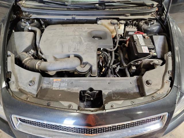 Photo 11 from auction – 2012 CHEVROLET MALIBU 2LT with VIN 1G1ZD5E09CF236187